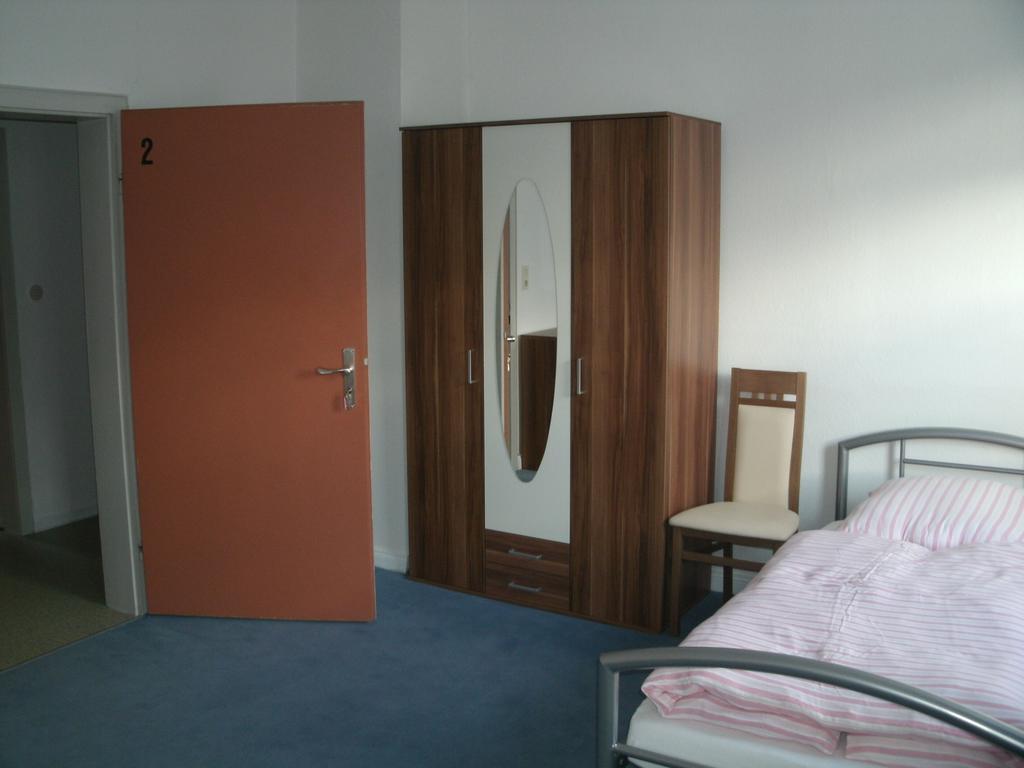 Gaestehaus Vienenburg - Monteurzimmer Гослар Номер фото