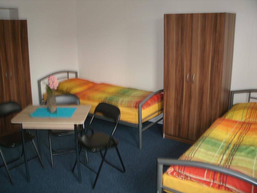 Gaestehaus Vienenburg - Monteurzimmer Гослар Экстерьер фото